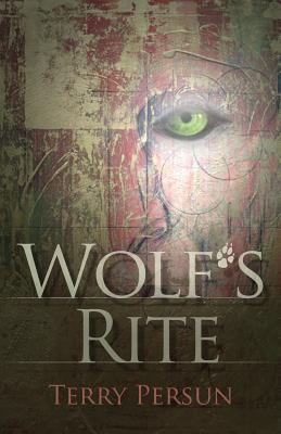 Wolf's Rite 1935961136 Book Cover