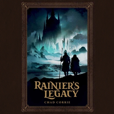 Rainier's Legacy B0CX7V3NPZ Book Cover