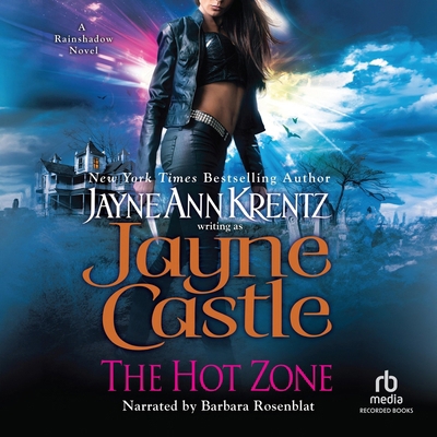 The Hot Zone 1664683011 Book Cover