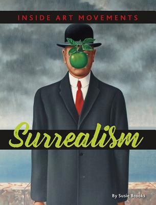 Surrealism 0756562414 Book Cover