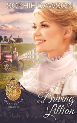 Driving Lillian 1633760456 Book Cover