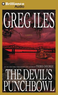 The Devil's Punchbowl 1455897760 Book Cover
