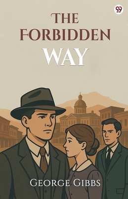 The Forbidden Way 9370819843 Book Cover