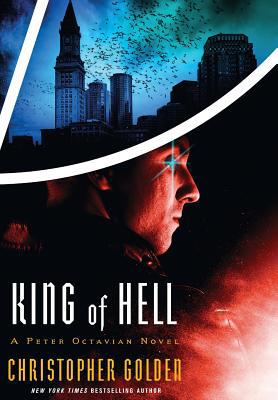 King of Hell 194765473X Book Cover