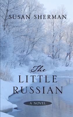 Little Russian [Large Print] 1410447677 Book Cover