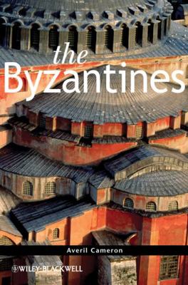 Byzantines 1405198338 Book Cover