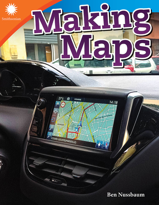 Making Maps 1493866656 Book Cover