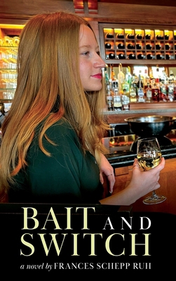 Bait and Switch 1038311985 Book Cover