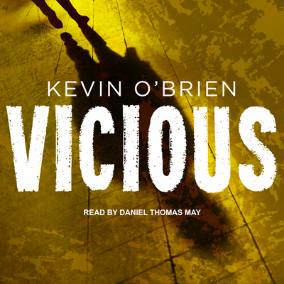 Vicious 1630157538 Book Cover