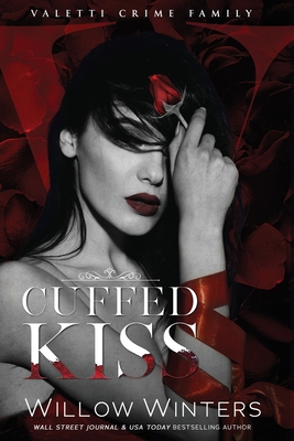 Cuffed Kiss 1950862321 Book Cover