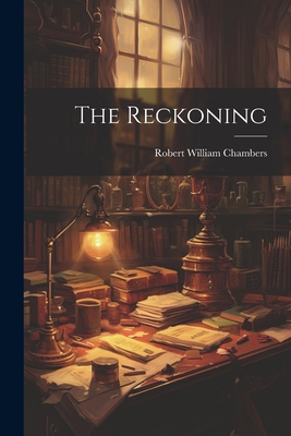 The Reckoning 1022089137 Book Cover