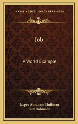 Job: A World Example 1169017584 Book Cover