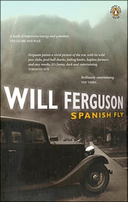 Spanish Fly 0143055143 Book Cover