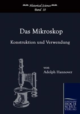 Das Mikroskop [German] 3867411913 Book Cover