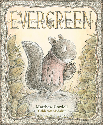 Evergreen [Spanish] 6075840060 Book Cover