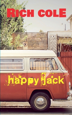 Happy Jack            Book Cover