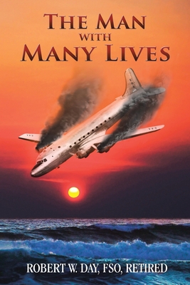 The Man with Many Lives 1796067385 Book Cover