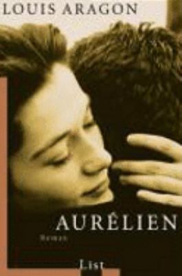 Aurélien [German] 3548607934 Book Cover