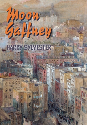 Moon Gaffney B0CYYH2PPY Book Cover