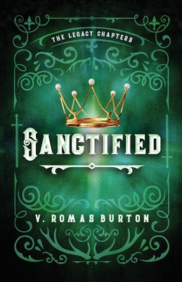 Sanctified 1964726107 Book Cover