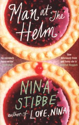 Man At the Helm 0241003156 Book Cover