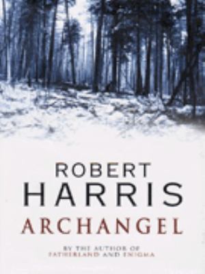Archangel 0091779243 Book Cover