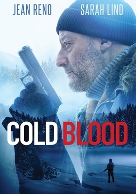 Cold Blood B07T4RYT2G Book Cover