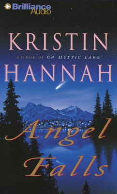 Angel Falls 1441867120 Book Cover