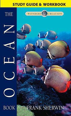 Ocean Book (Wonders of Creation) 0890516901 Book Cover