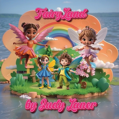 Fairy Land B0DJDVCB5Q Book Cover
