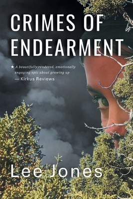 Crimes of Endearment B0GD2S61W8 Book Cover
