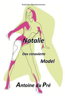 Das renovierte Model [German] 1470913003 Book Cover