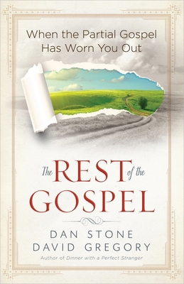 The Rest of the Gospel 0736956387 Book Cover