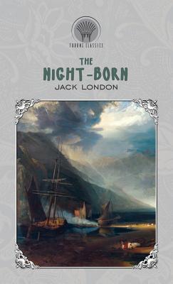 The night-born 9389395623 Book Cover