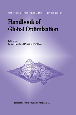 Handbook of Global Optimization 1461358388 Book Cover