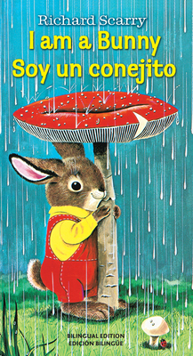 I Am a Bunny/Soy Un Conejito [Spanish] 0399552901 Book Cover