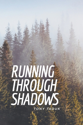 Running Through Shadows 195130697X Book Cover