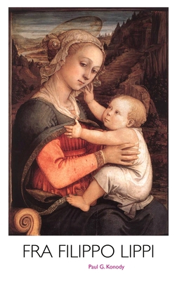 Filippo Lippi 1861718292 Book Cover