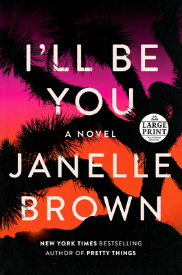 I'll Be You [Large Print] 0593584430 Book Cover
