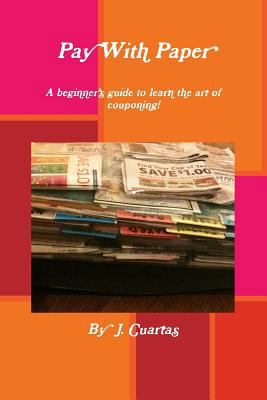 Pay With Paper 1105518604 Book Cover