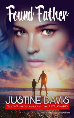 Found Father 1628156716 Book Cover