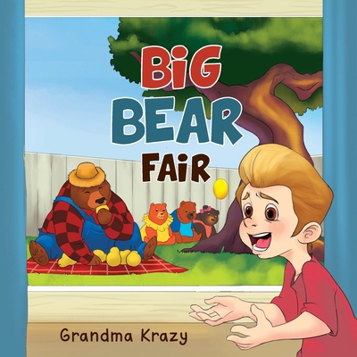 Big Bear Fair 1970160578 Book Cover