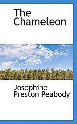 The Chameleon 0559700318 Book Cover