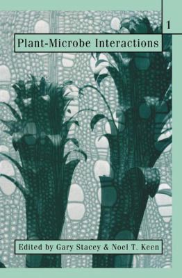 Plant-Microbe Interactions 1461285143 Book Cover