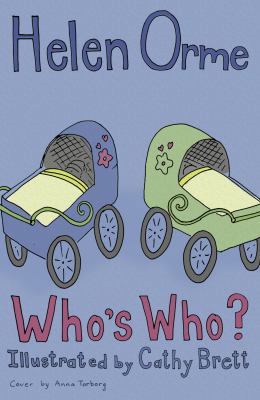Who's Who? (Siti's Sisters) 184167687X Book Cover