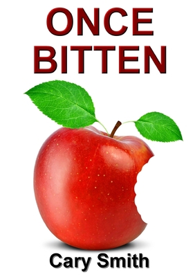 Once Bitten 1326043870 Book Cover