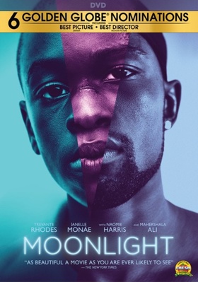 Moonlight B01LTHZVLU Book Cover