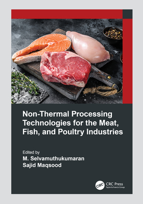 Non-Thermal Processing Technologies for the Mea... 1032151161 Book Cover