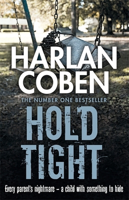 Hold Tight (International Edition) 1409150577 Book Cover