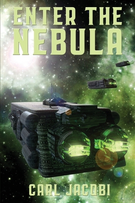 Enter the Nebula: A Positronic Book 1515453014 Book Cover